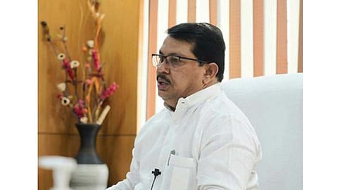 '...म्हणून मंत्री विजय वडेट्टीवार यांनी संयमाची भूमिका घ्यावी'