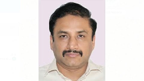 Vikram-Kumar