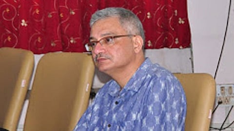 Vivek-Joshi