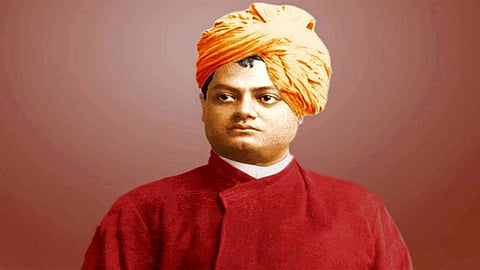 Swami Vivekanand