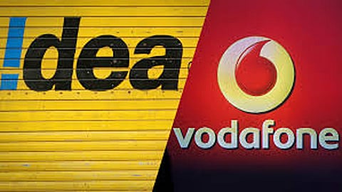 Vodafone Idea to be merged