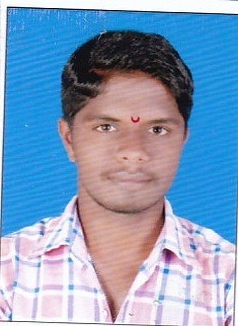 मोहोळमध्ये अज्ञात वाहनाच्या धडकेने बारावीचा विद्यार्थी ठार