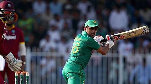 WI VS PAK T20 : विंडीजच्या तीन खेळाडूंना कोरोना