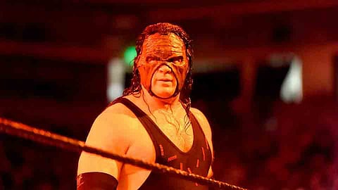 WWE wrestler Kane Elected As A Mayor Of Knox County Tennessee America