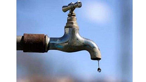 गोळेश्वरकरांना कऱ्हाडचे पाणी मिळणार नाही; पालिकेचा ठराव