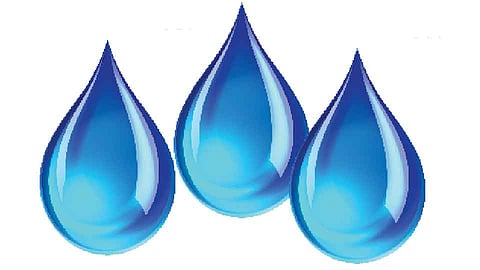Water