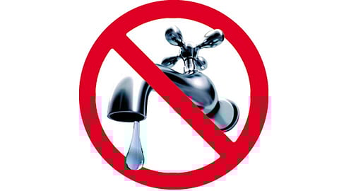 पुणे शहराचा पाणीपुरवठा उद्या बंद