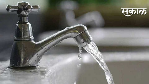 Water_Supply