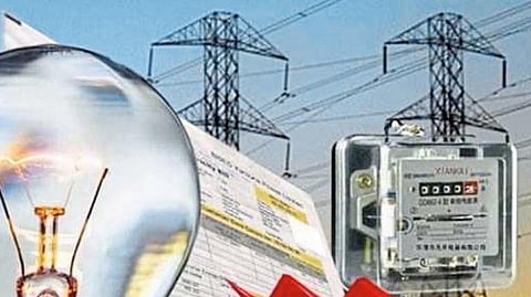 mseb msedcl consumer complaint financial issue electricity bill pune