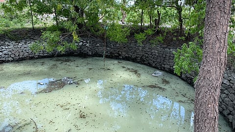 पुणे : अपघातास कारणीभूत ठरलेली अष्टापुर येथील 'ती' विहिर बुजवणार