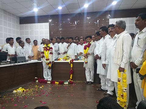 Shiv Sena dominates Jalna Zilla Parishad