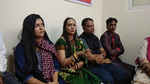 central minister ramdas athawale rajya sabha seat seema athawale reaction