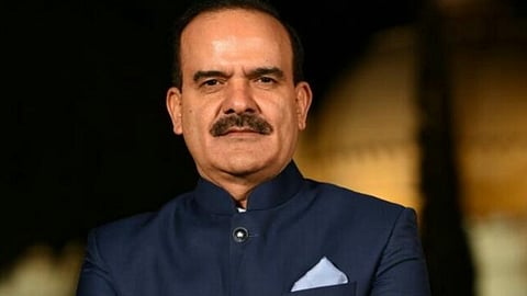 अजित पवारांना क्लिनचीट देणारे 'हे' आहेत मुंबई पोलिसांचे नवे बॉस