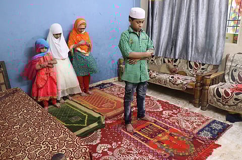 Eid al-Fitr Aaurangabad News