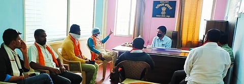 Maharashtra Navnirman Sena News