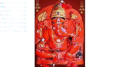 भरतगाववाडीची तब्बल 229 वर्षांची परंपरा खंडित; गणेशाचा भंडारा रद्द