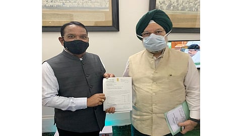 पिंपरी ते निगडीपर्यंतच्या मेट्रो विस्तारीकरणाचा प्रस्ताव अंतिम टप्प्यात
