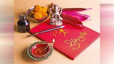 Lakshmi Puja