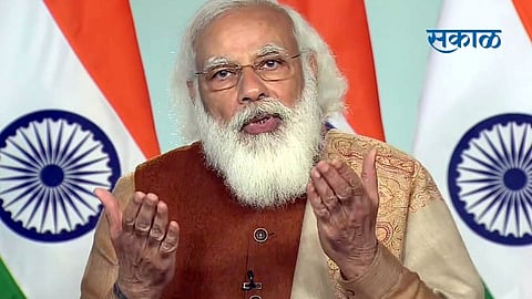 Narendra Modi