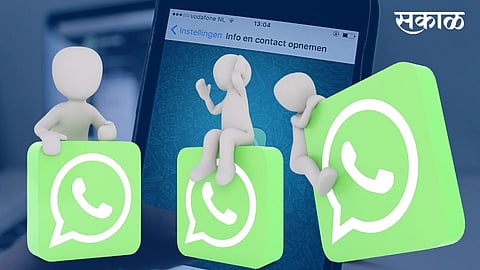 WhatsApp Privacy Policy