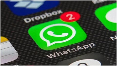 WhatsApp may be banned in India Find out the reason behind this