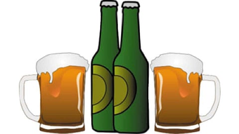 राज्य मार्गावरील दारूविक्रीचा मार्ग खुला