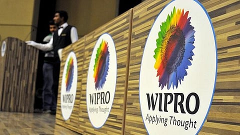 wipro