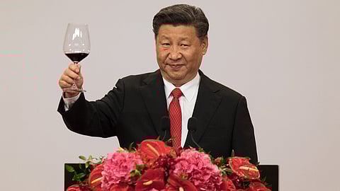 Xi Jinping