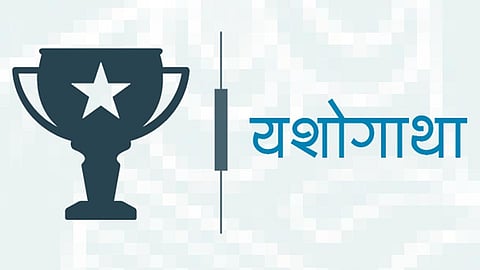 कामगार जेव्हा उद्योजक बनतात...