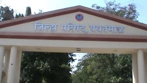 no transfers of employees in yavatmal ZP