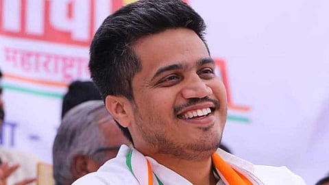 ZP praises MLA Rohit Pawar