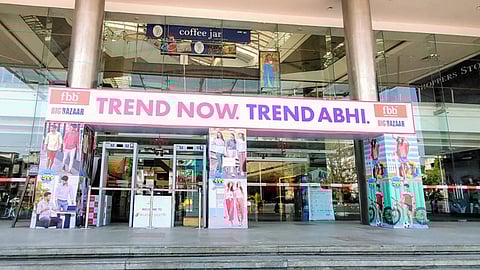 shops are still open dont stalk things says in Pune.jpg