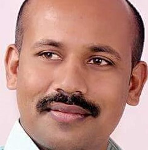 The rise of Ralebhat in the politics of Jamkhed taluka