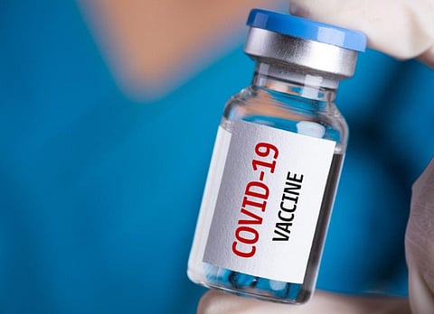 Pathardi test of corona vaccine successful