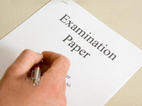 Karnataka assessment completion examination