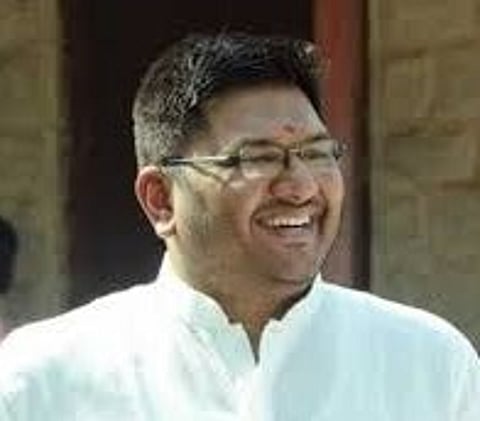 Minister Tanpur claims that BJP leaders are eager to join NCP