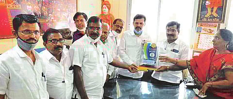 Shikshak Bank forgives loan to help borrower