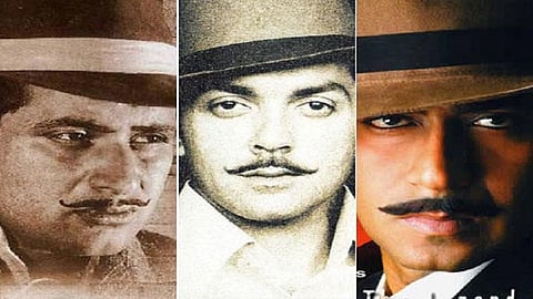 bhagat singh
