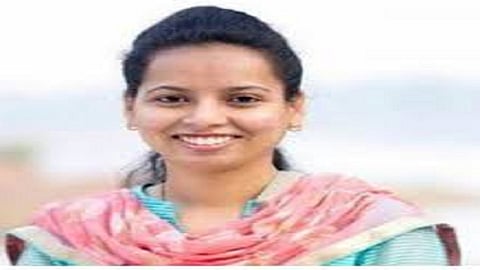 Minister of State Aditi Tatkare press conference in dapoli ratnagir