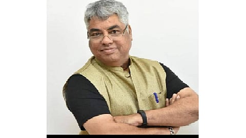 नाट्यनिर्माते गोविंद चव्हाण यांचे निधन