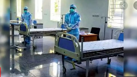 कोरोना नियंत्रणासाठी ठाणे आयुक्तांचा महत्वपुर्ण निर्णय; खासगी डॉक्टरांच्या सेवा अधिग्रहित करणार...