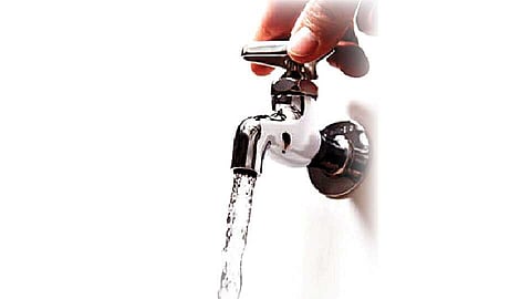 मुंबईची पाणीकपात 10 टक्क्यांवर; गणेशोत्सवाच्या पार्श्वभूमीवर पालिकेचा दिलासा