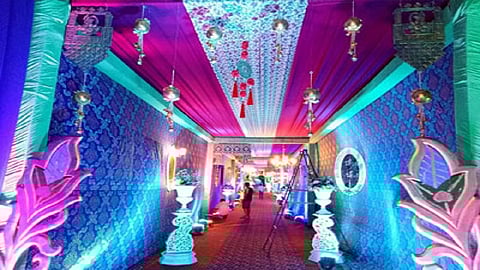 मरणासन्न स्थिती! इव्हेंट मॅनेजमेंट इंडस्ट्रीवरही बेरोजगारीचे काळे ढग;  कार्यक्रमाअभावी लाखो तरुण आर्थिक संकटात