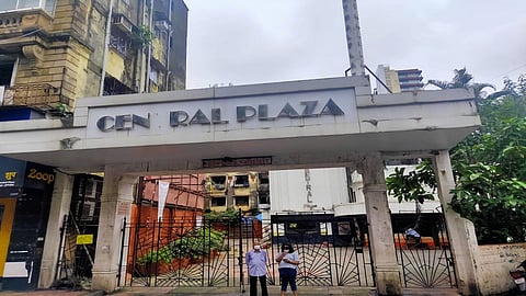 मुंबईतील मराठी चित्रपटांच्या हक्काचे 'सेंट्र्ल प्लाझा' होणार इतिहासजमा; आर्थिक संकटामुळे बंद करण्याचा निर्णय