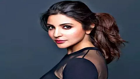 कठीण परिस्थितीत मानसिक स्वास्थ्य उत्तम ठेवणे आवश्यक; अनुष्का शर्माचा सल्ला