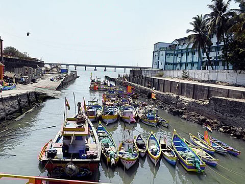 कोरोनाच्या थैमानात वरळी कोळीवाड्यातून आली 'ही' गुडन्यूज! वाचा बातमी सविस्तर
