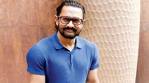 aamir khan
