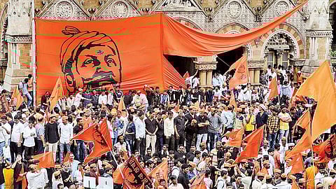 मराठा आरक्षण : ९ डिसेंबरच्या सुनावणीसाठी वकिलांची समन्वय समिती जाहीर