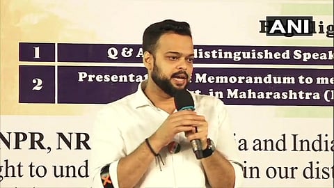 फरहान आझमींची उद्धव ठाकरेंना धमकी, म्हणालेत..