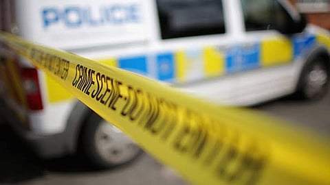 चोरलेल्या जीपमधून नेदरलॅंडच्या पॉली जेस्सीचा थरार; निसरे फाट्यावर एकाला धडक, कारलाही ठोकरले